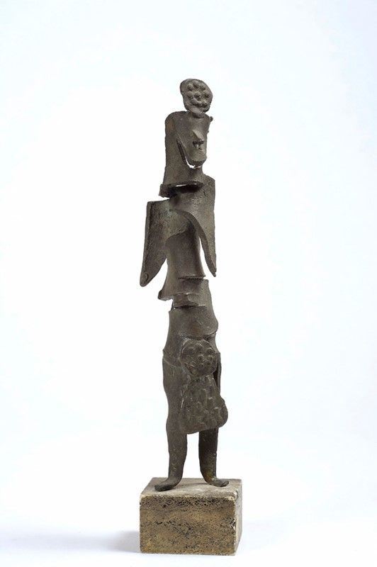 Mirko (basaldella) - Totem