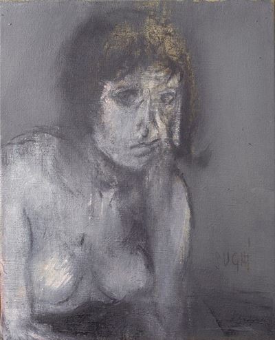 Busto di Donna
