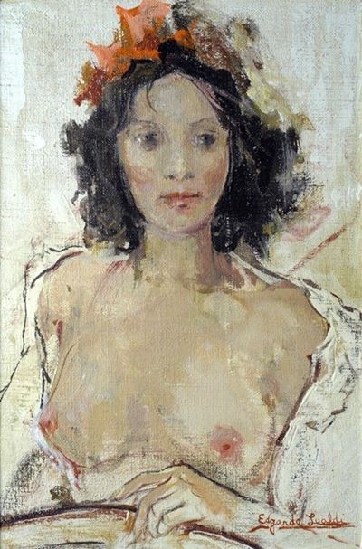 La Modella