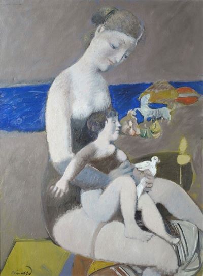 Maternità