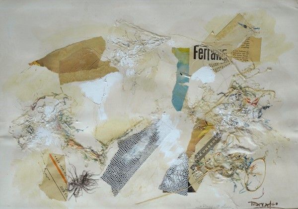 Antonio Marasco - Rapporti chiari
