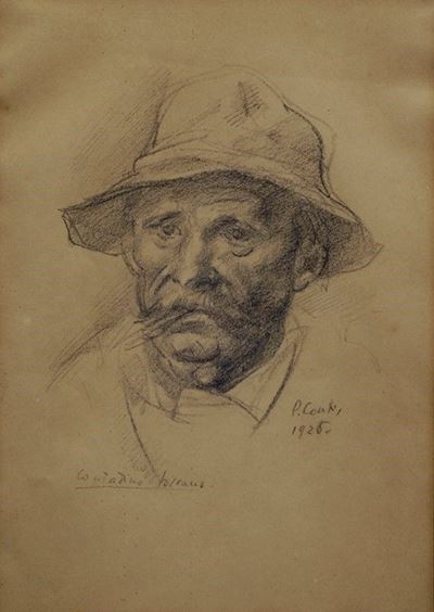 Contadino Toscano