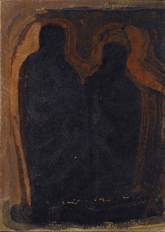 Mario Sironi - Composizione
