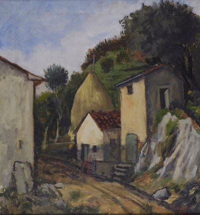 Case e Pagliaio