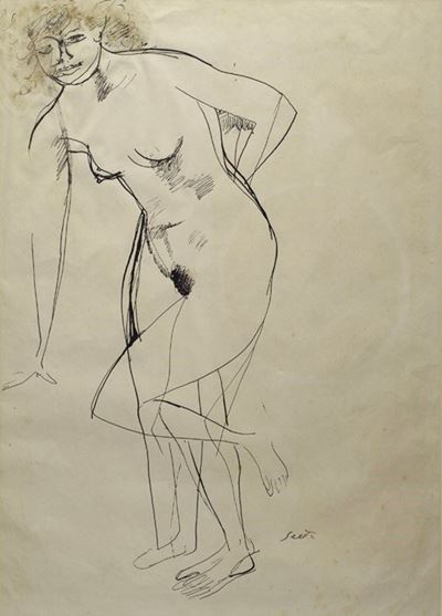 Nudo