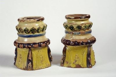 Coppia di Basi