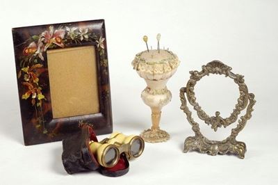 Binocolo da Teatro