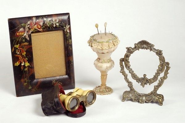 Binocolo da Teatro