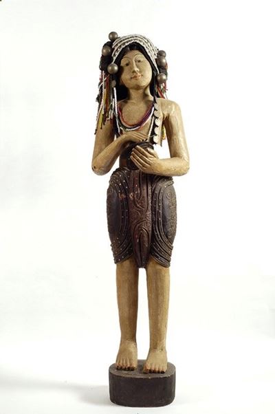 Figura di Musico