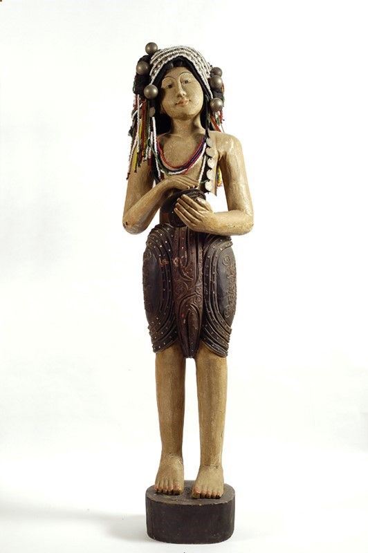 Figura di Musico