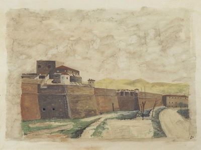 Forte di San Giovanni Battista