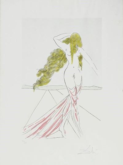 Song Of Songs