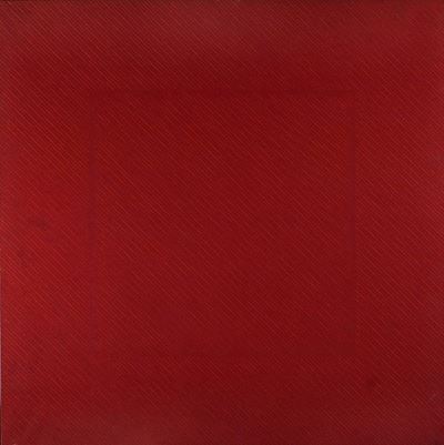 Immersione Rossa