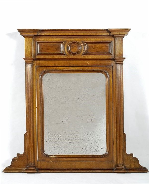 Cornice
