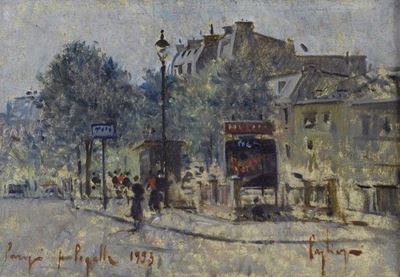 Pigalle