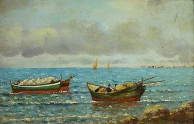Pescatori