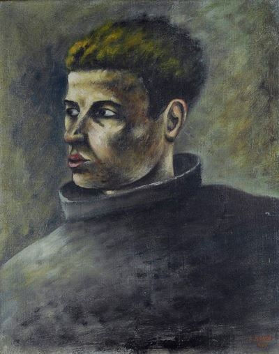 Ragazzo Fiorentino