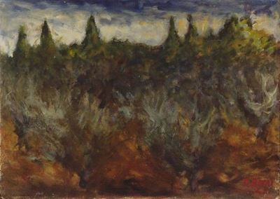 Paesaggio