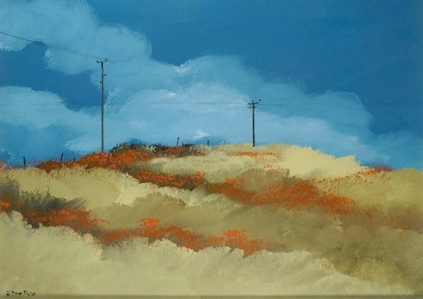 Enotrio Pugliese - Campo di Grano