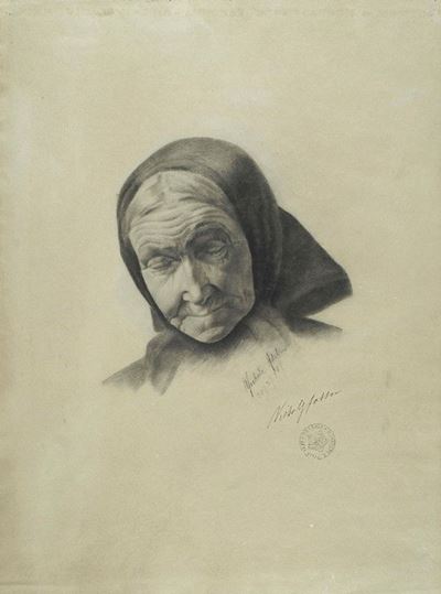 Testa di Vecchia