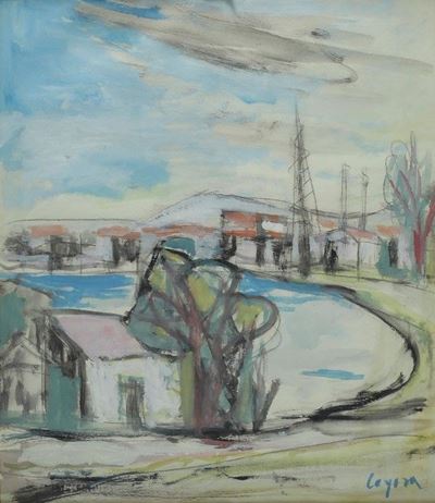 Paesaggio