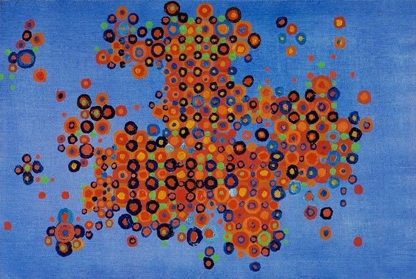 Massimo Kaufmann - Senza titolo