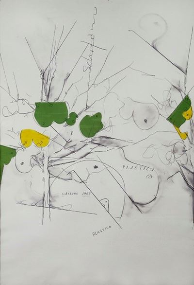 Plastica