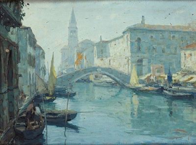 Luci della Mattina