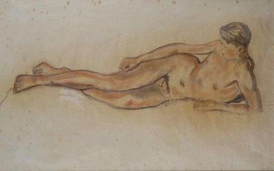 Nudo