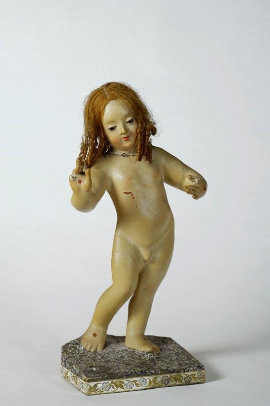 Cristo Bambino
