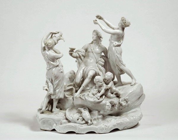 Il Ristoro di Bacco