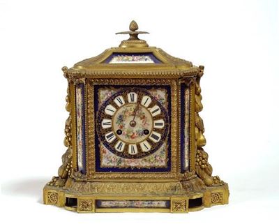 Orologio da Tavolo