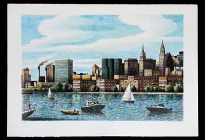 Venezia New York