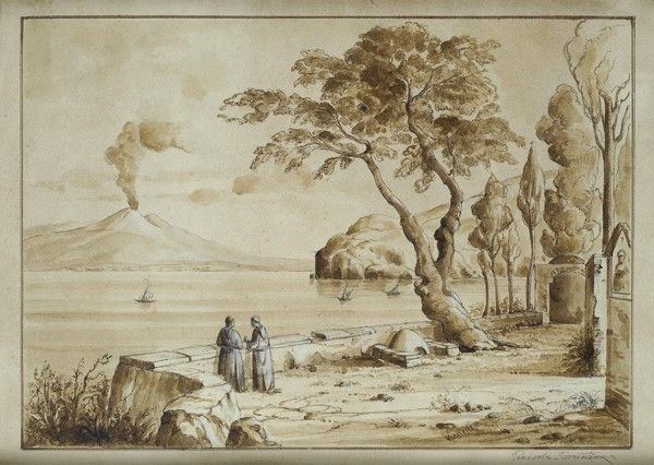 Achille Vianelli - Penisola Sorrentina