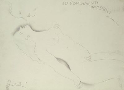 Su Fondamenti Invisibili