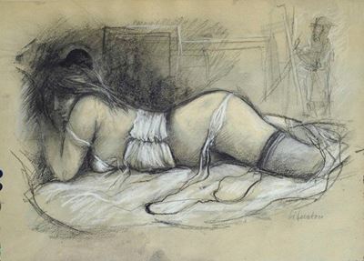 Modella