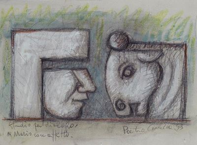 Studio per Dialogo