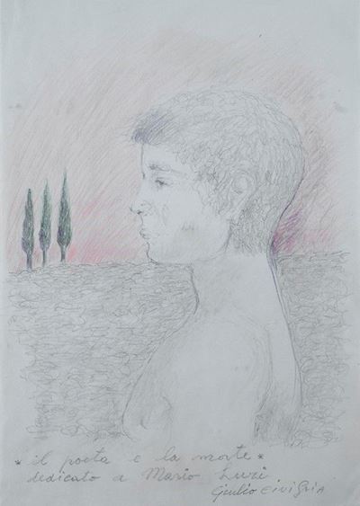 Il Poeta e la Morte