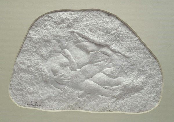 Gigi Guadagnucci - Amanti