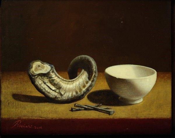 Giuseppe Rivieri - La Passione