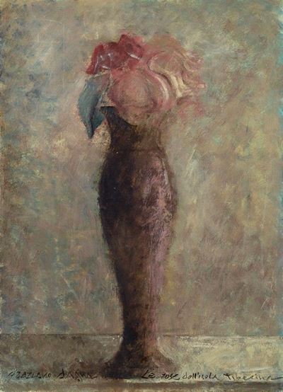 Le Rose Dell'isola Tiberina