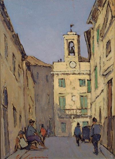 Falconara Alta