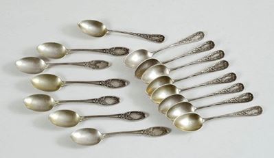 Quindici Cucchiaini