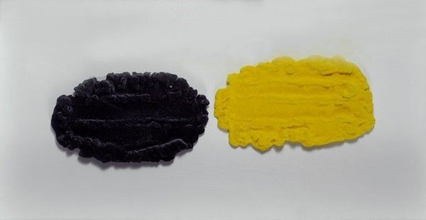 Pino Pinelli - Pittura N. 4