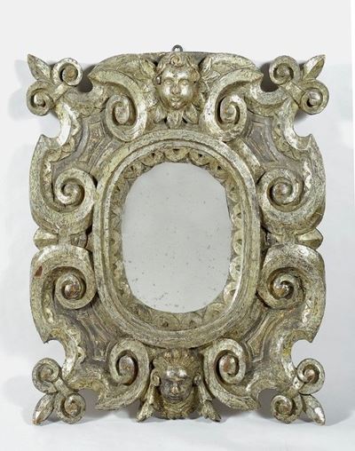 Cornice
