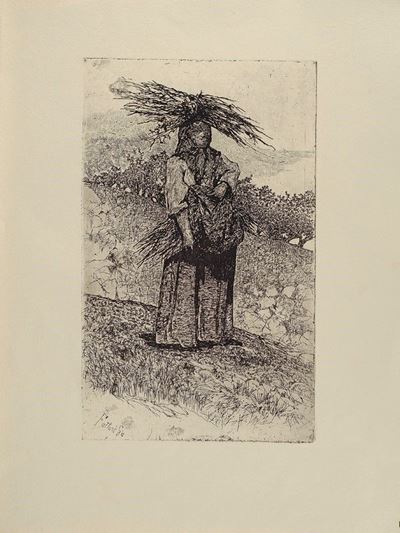Boscaiola