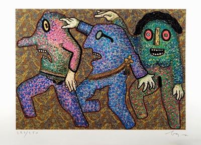 Balletto Americano