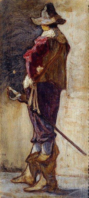Amedeo Ghesio Volpengo - Un Bravo