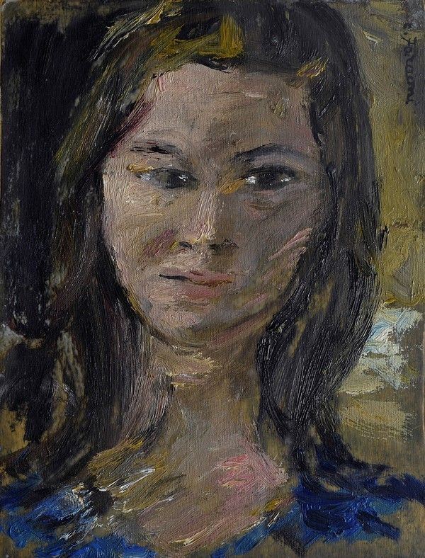 Enzo Faraoni - Ragazza