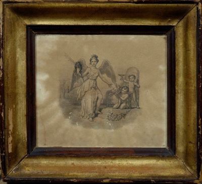 Allegoria della Vittoria